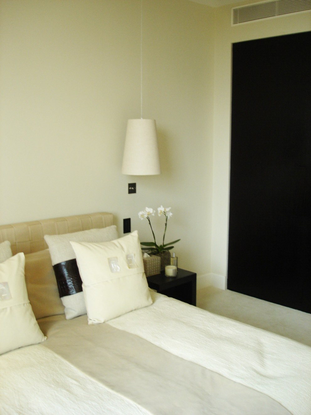 Knightsbride SW7 | Bedroom | Interior Designers